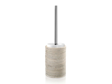 BASKET SBG - Rattan toilet brush by DECOR WALTHER - view 2